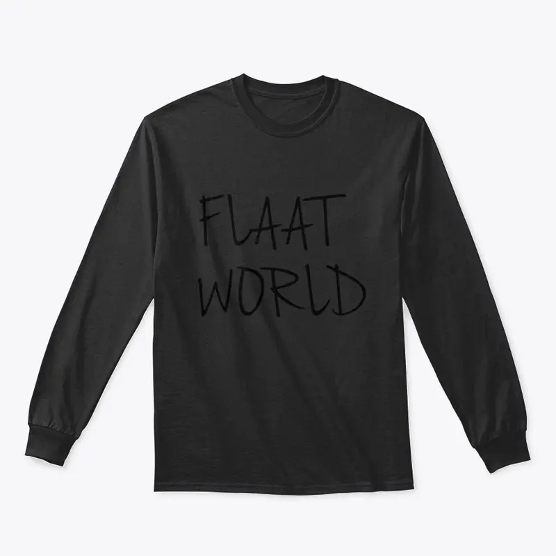 Flaat World