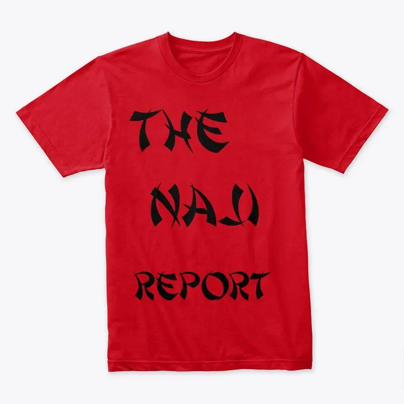 The NajiReport