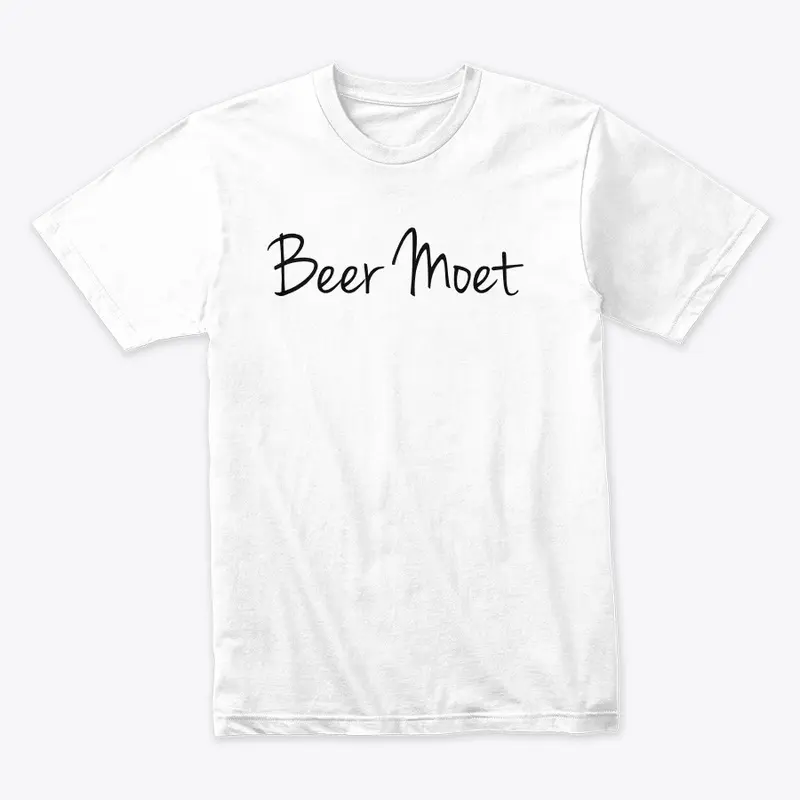 Beer Moet 