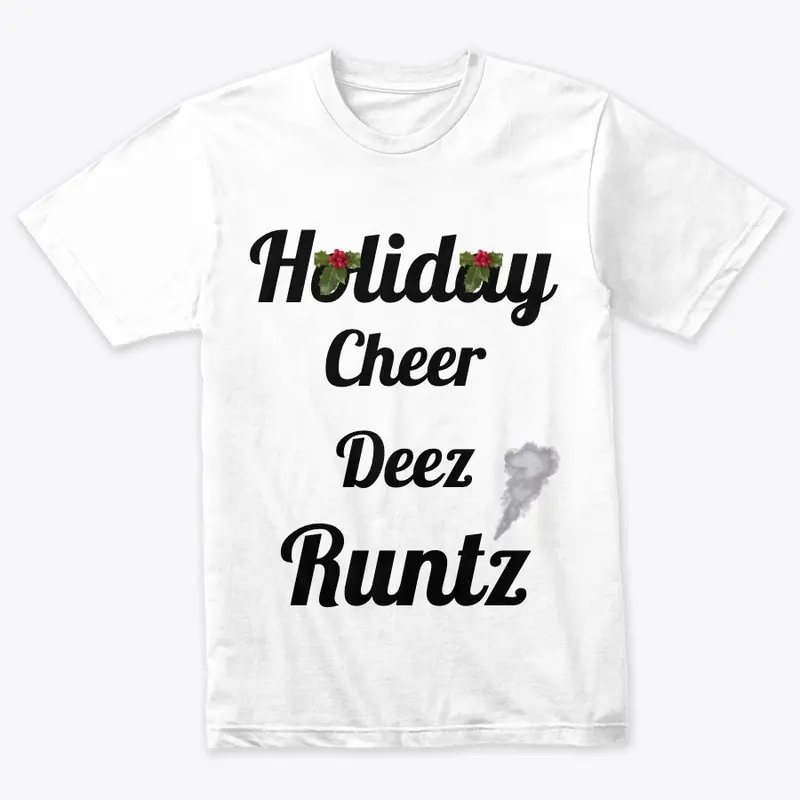 Holiday Cheer Deez Runtz