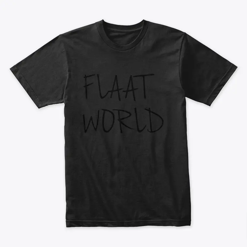 Flaat World