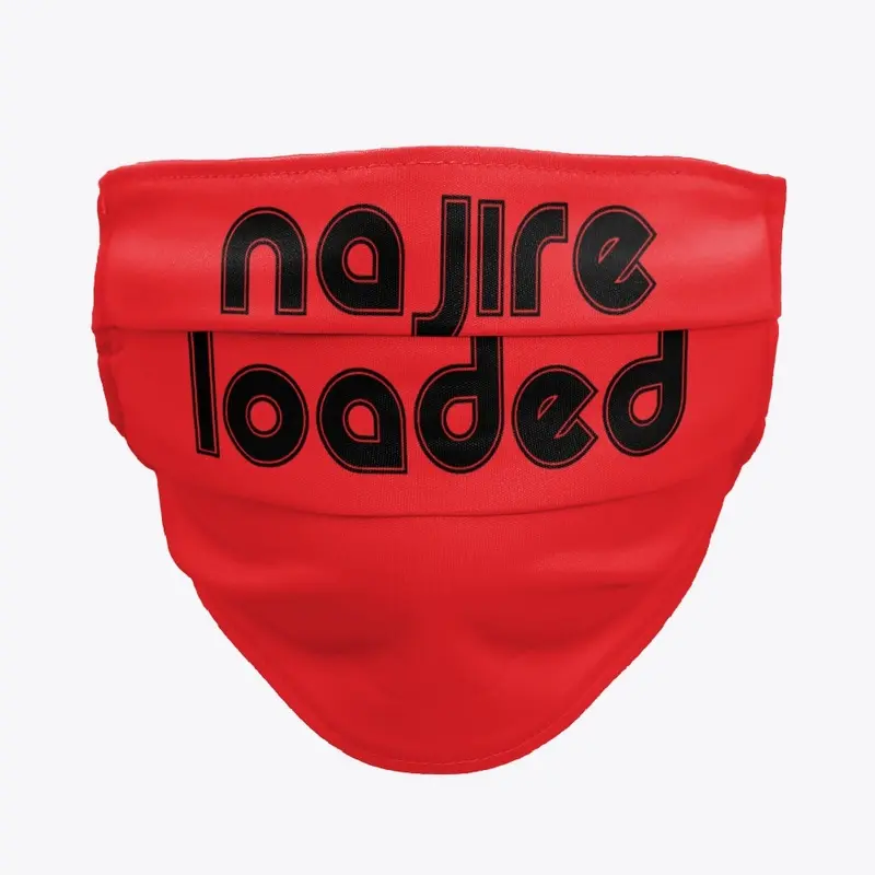 NajiRe Loaded