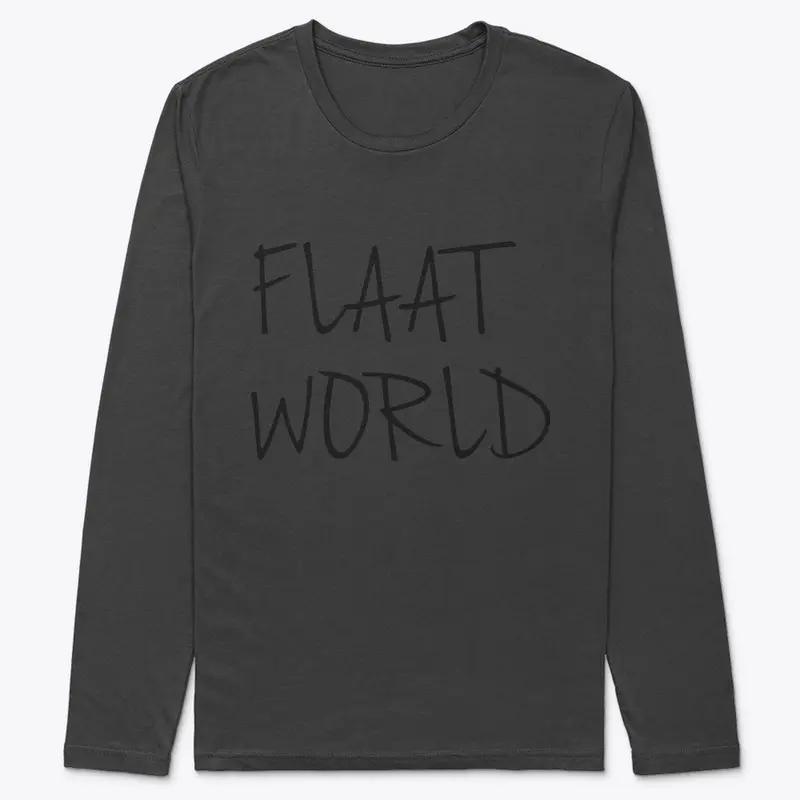 Flaat World