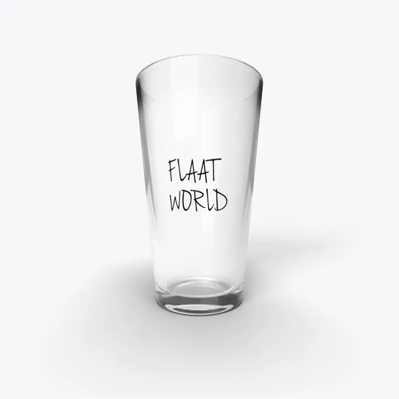 Flaat World